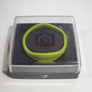 Lifestrength sz XS Army Green Restores body to Natural state